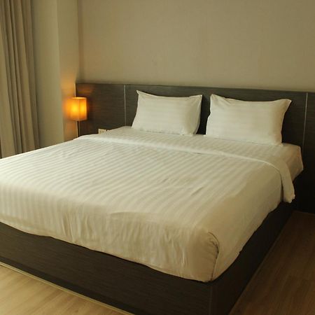 Leosor Hotel Nakhon Ratchasima Ngoại thất bức ảnh
