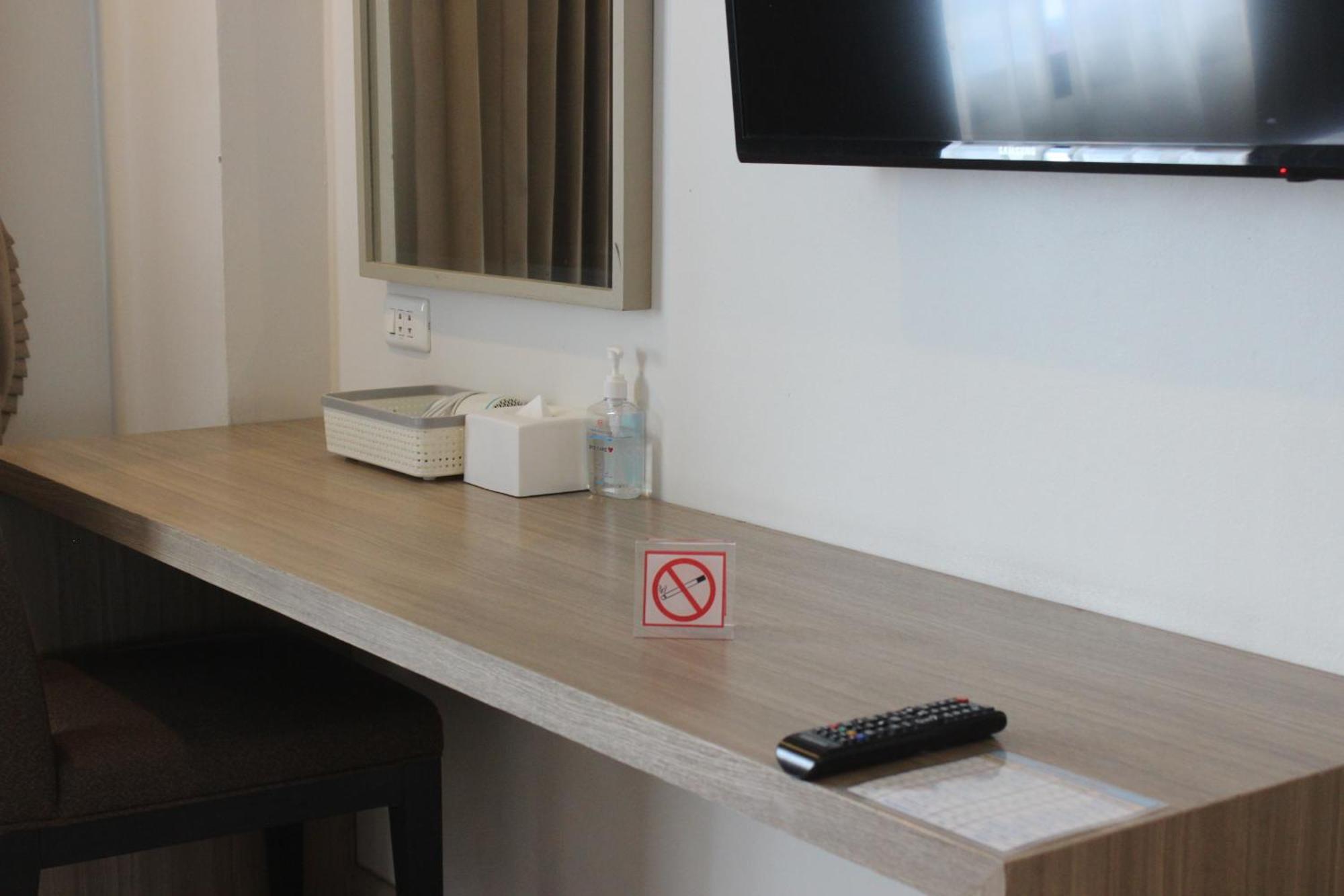 Leosor Hotel Nakhon Ratchasima Ngoại thất bức ảnh