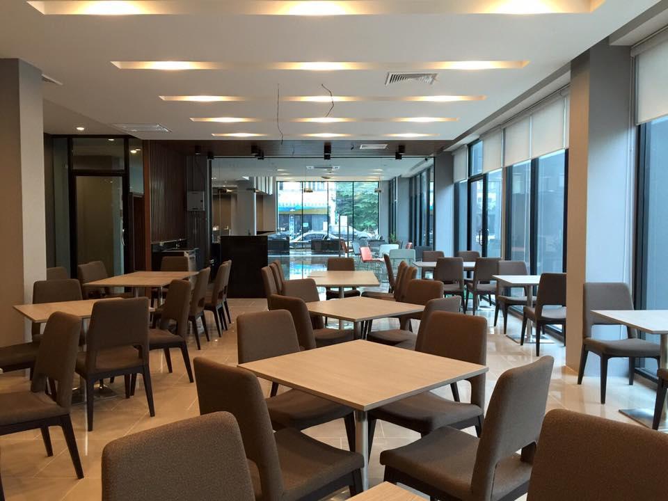 Leosor Hotel Nakhon Ratchasima Ngoại thất bức ảnh